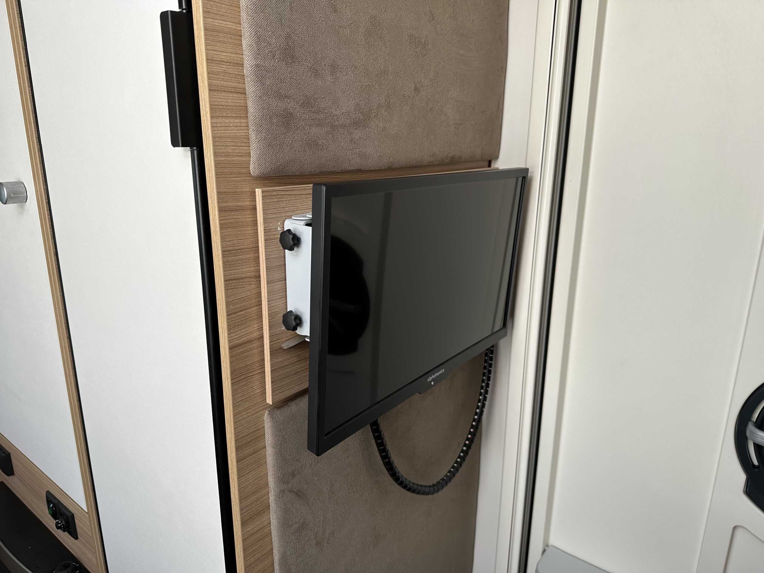 Dethleffs 390 - obrazek 9