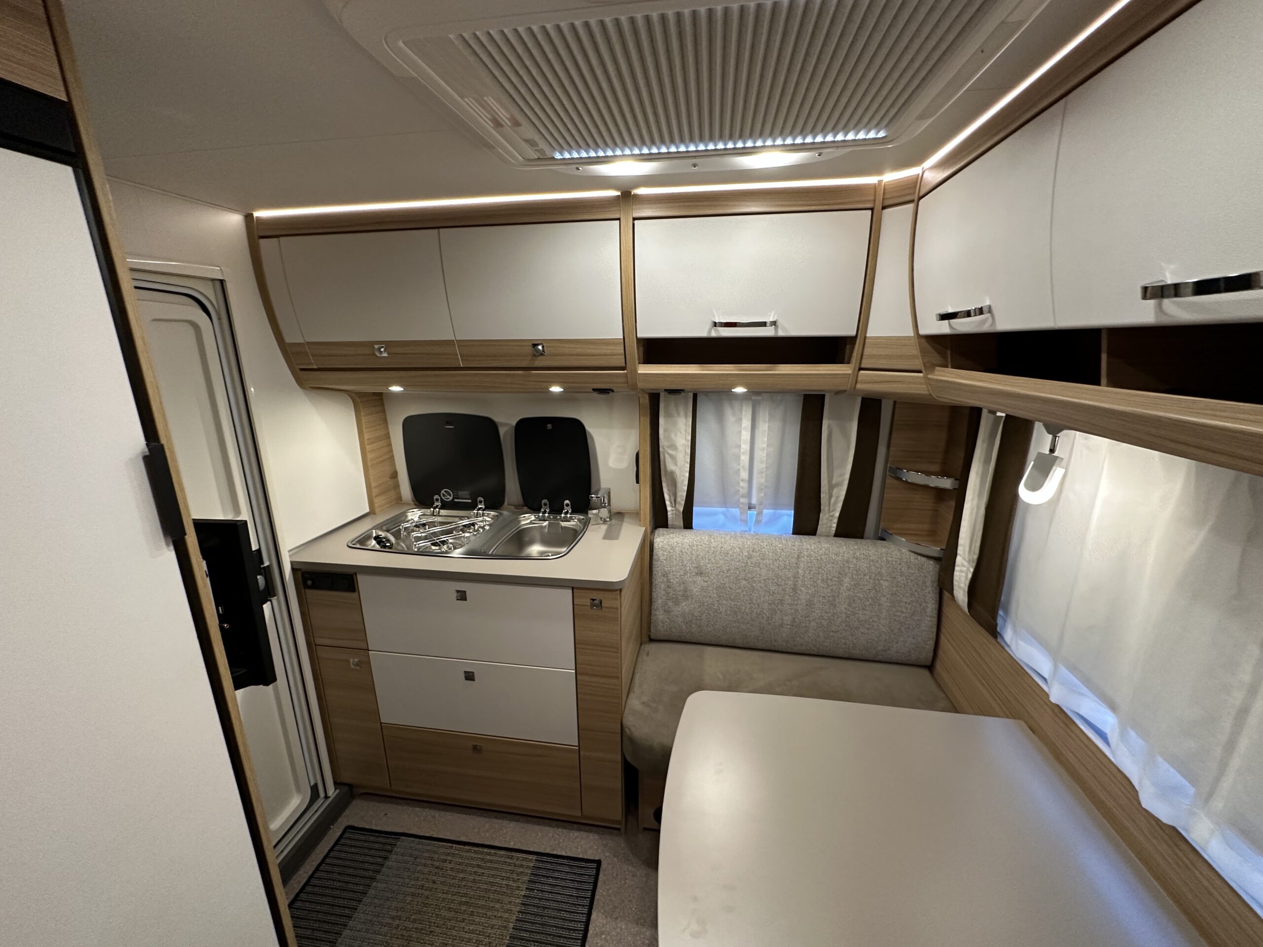 Dethleffs 390 - obrazek 24