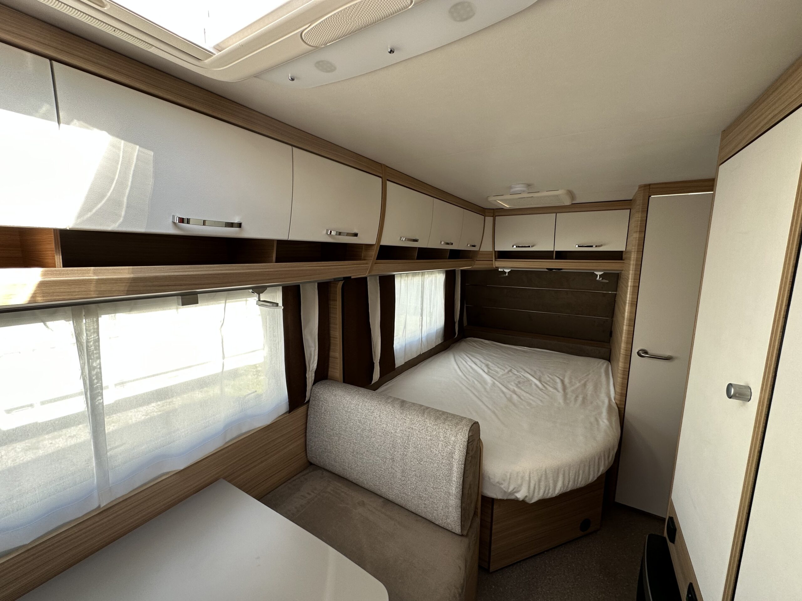 Dethleffs 390 - obrazek 17