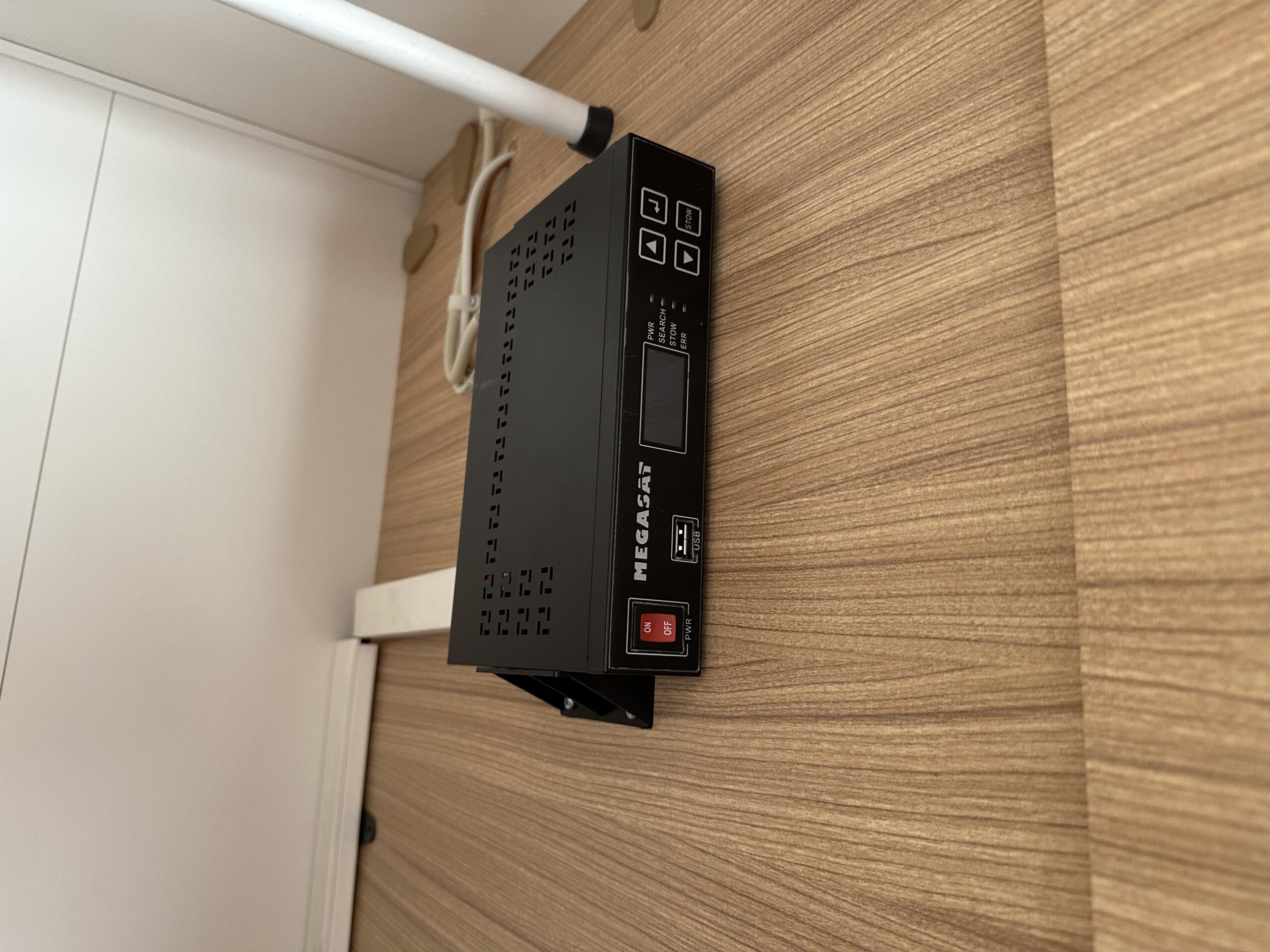 Dethleffs 390 - obrazek 10