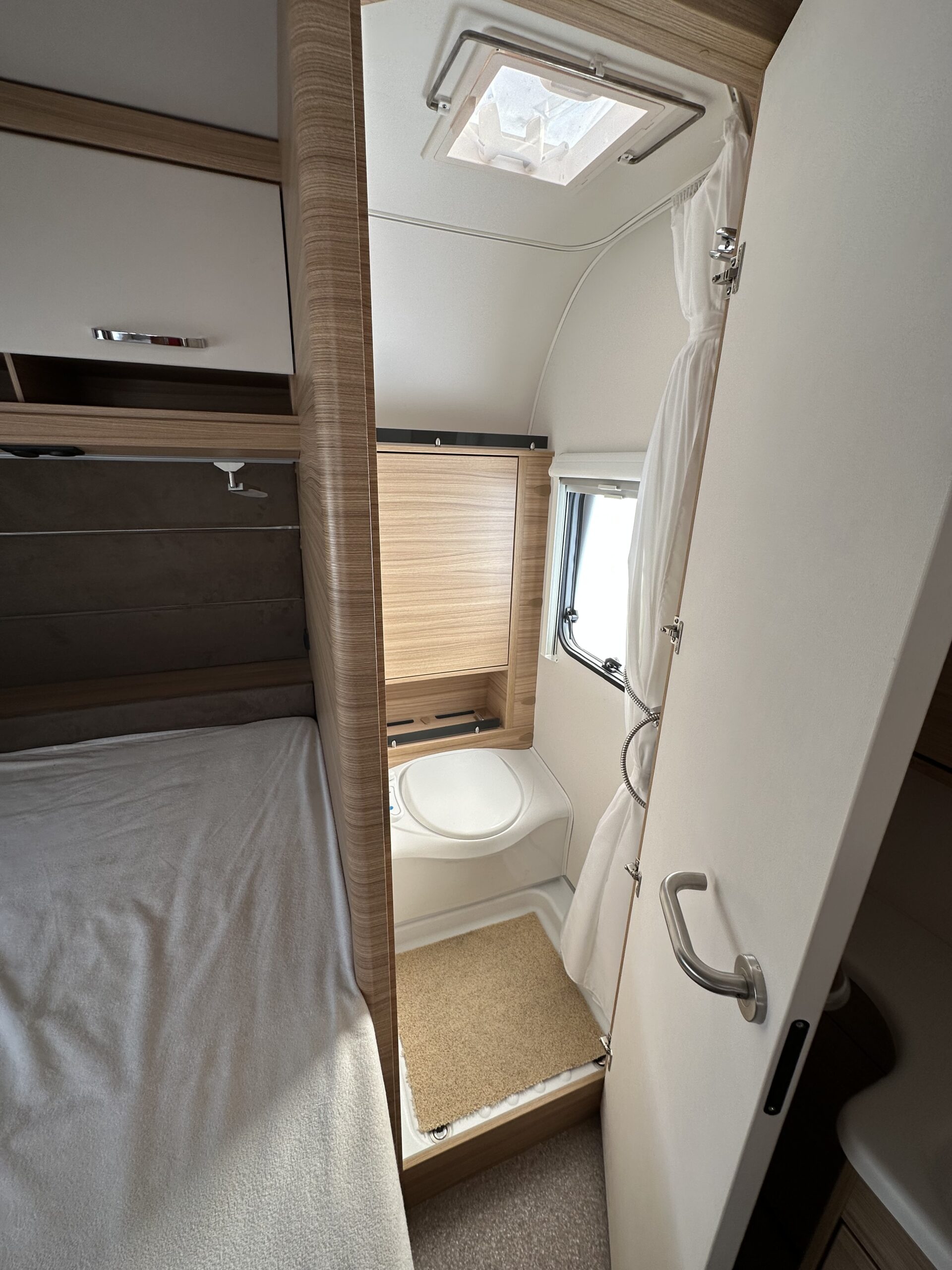 Dethleffs 390 - obrazek 15