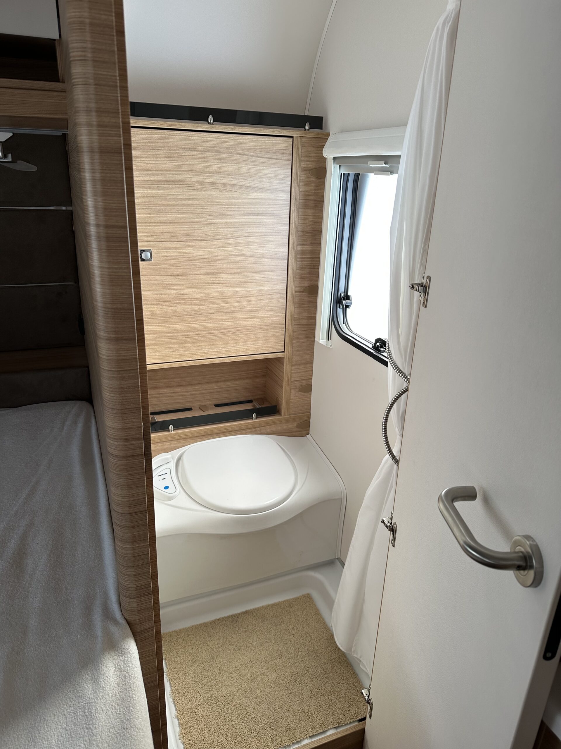 Dethleffs 390 - obrazek 13