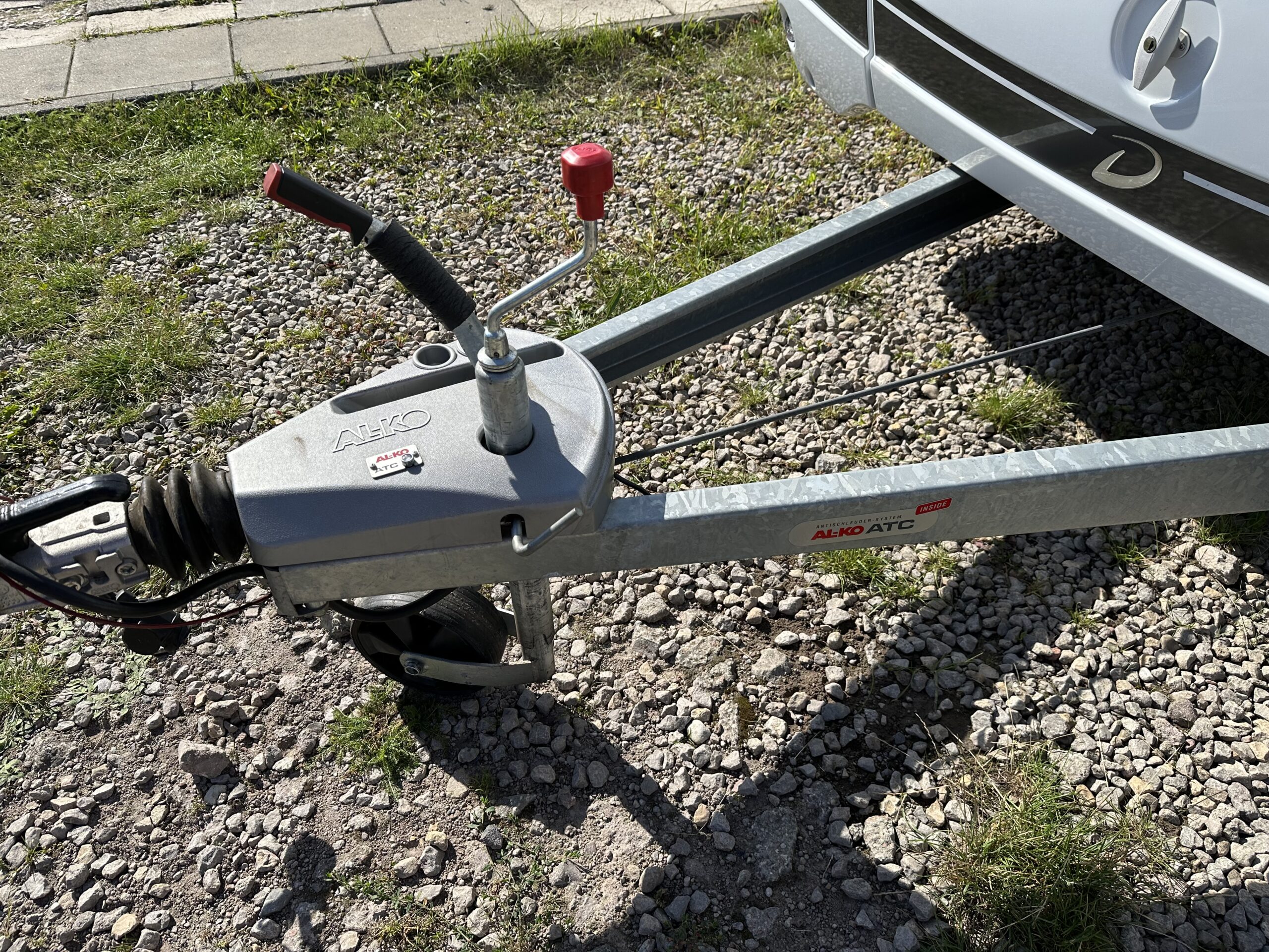 Dethleffs 390 - obrazek 6