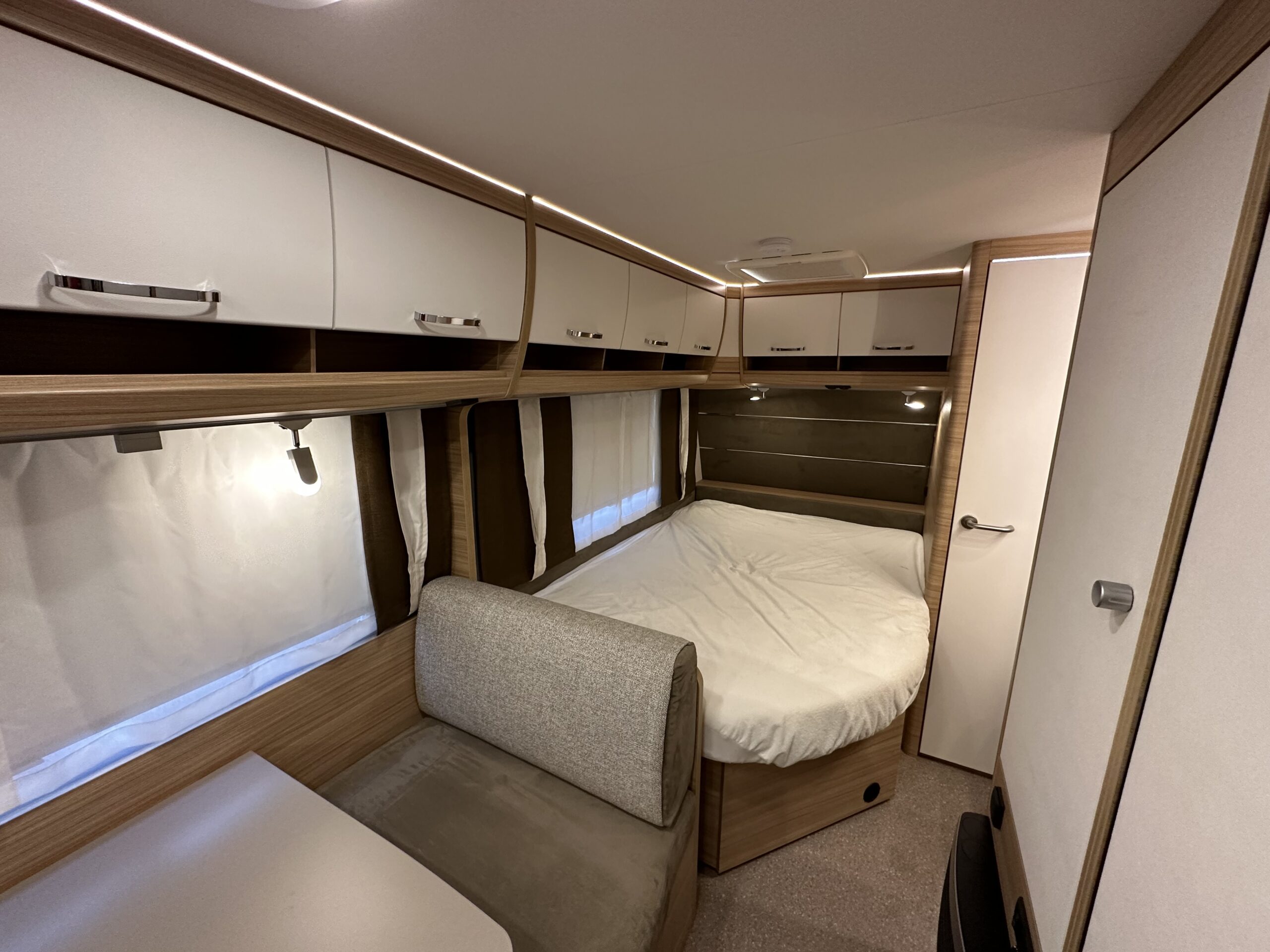 Dethleffs 390 - obrazek 21