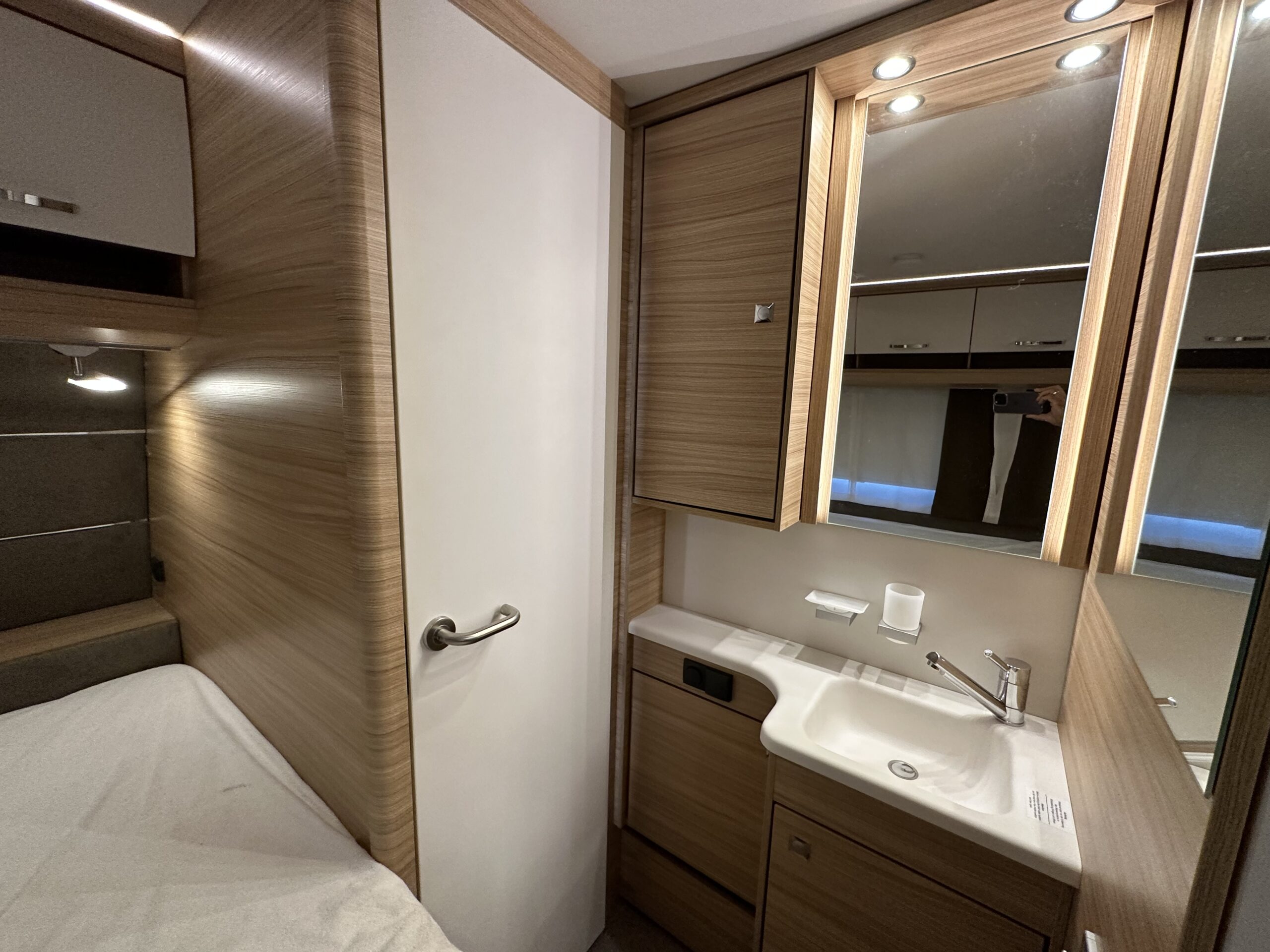 Dethleffs 390 - obrazek 22