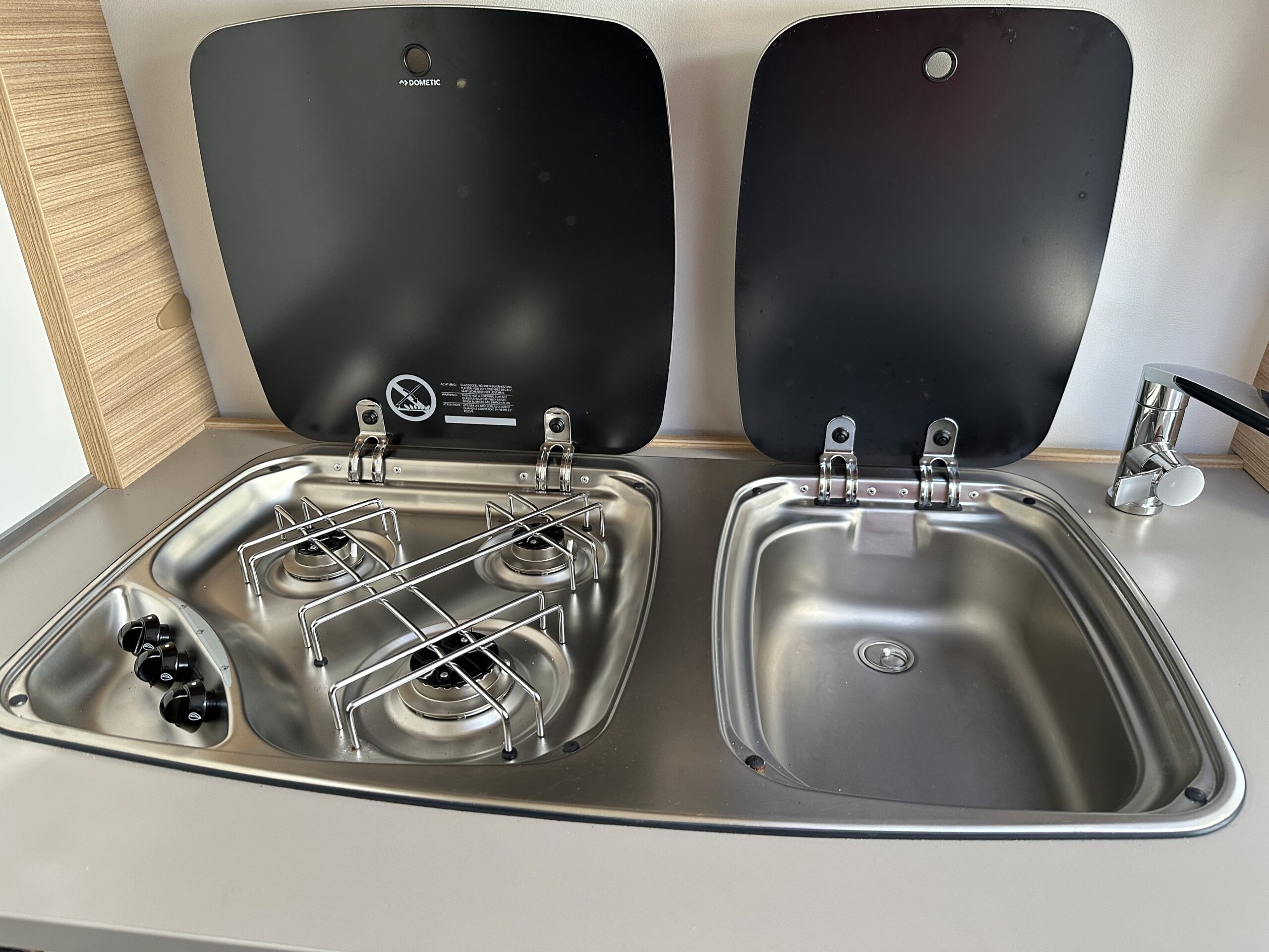 Dethleffs 390 - obrazek 7