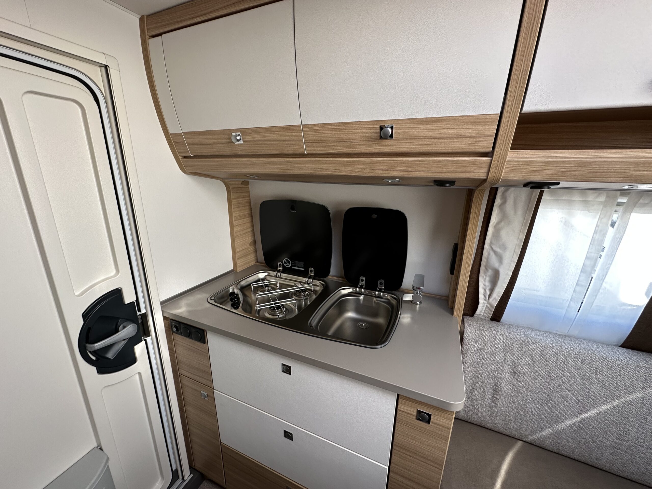 Dethleffs 390 - obrazek 19