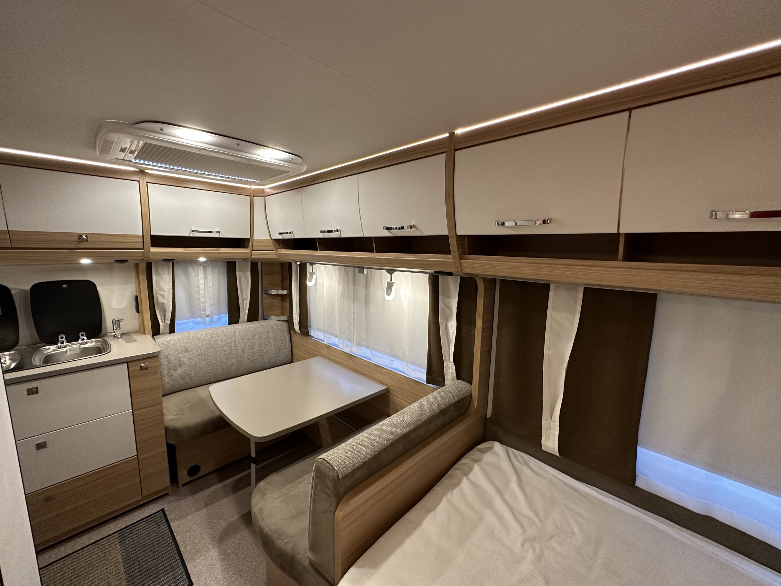 Dethleffs 390 - obrazek 23