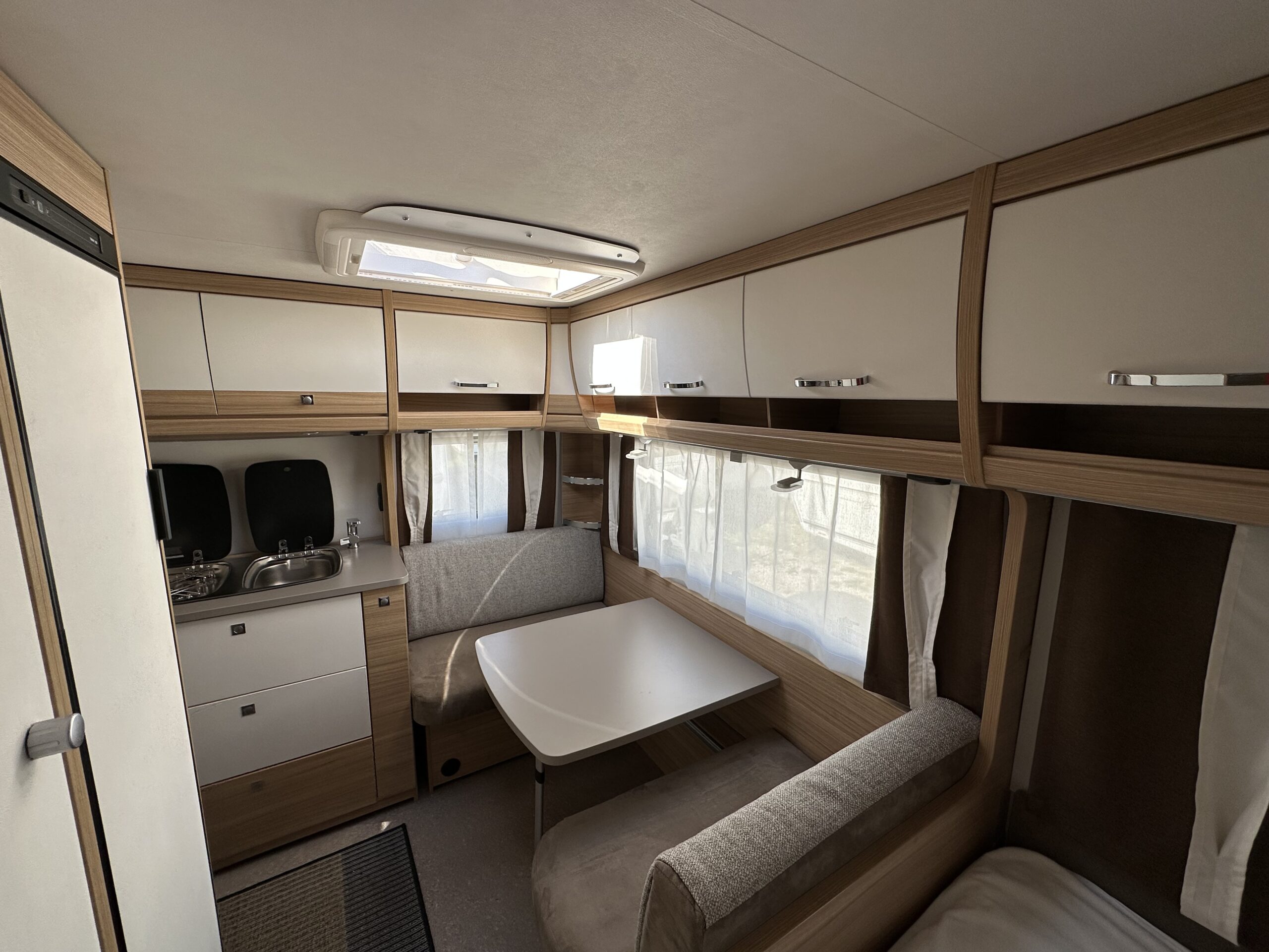 Dethleffs 390 - obrazek 16