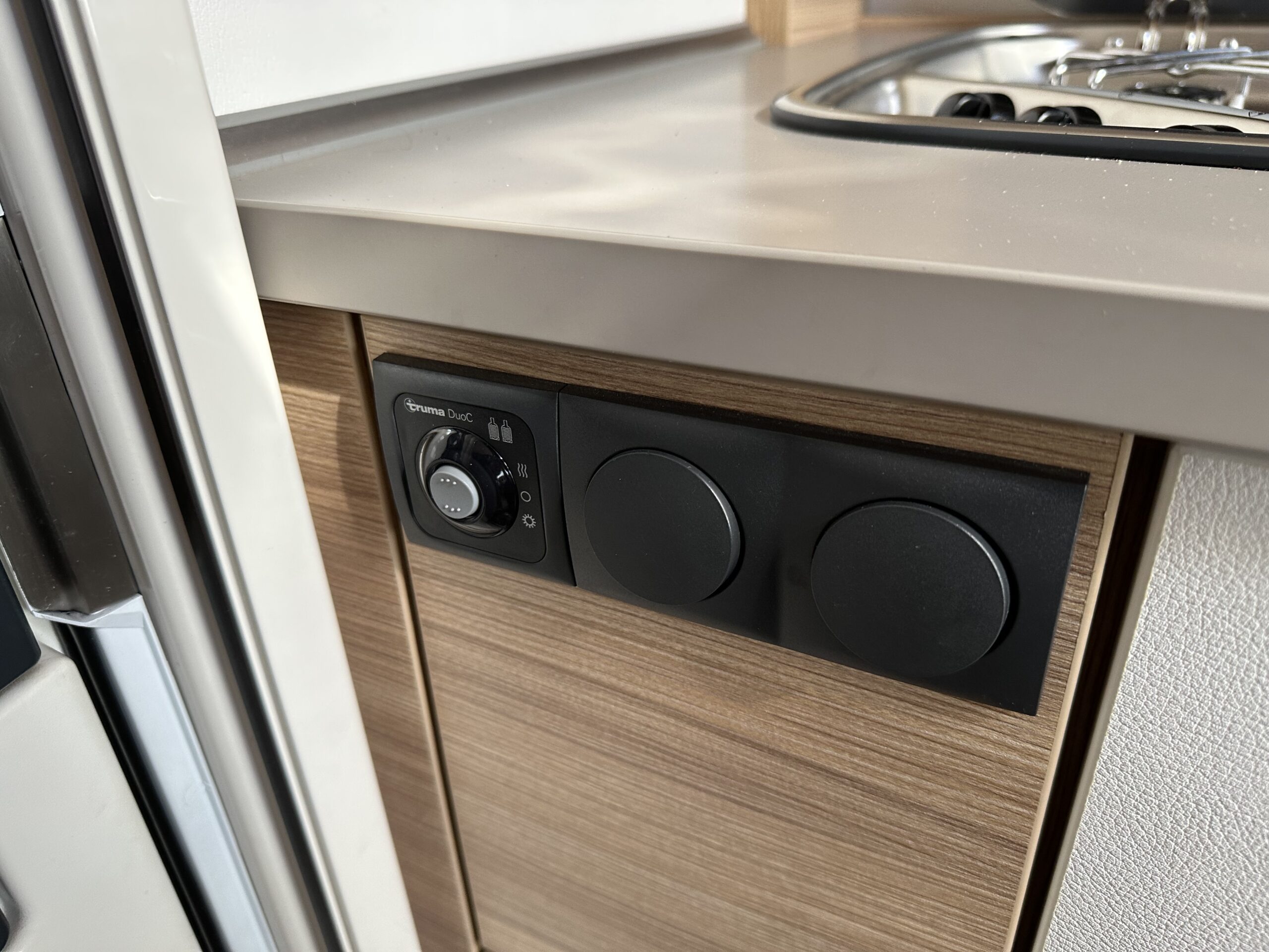 Dethleffs 390 - obrazek 8