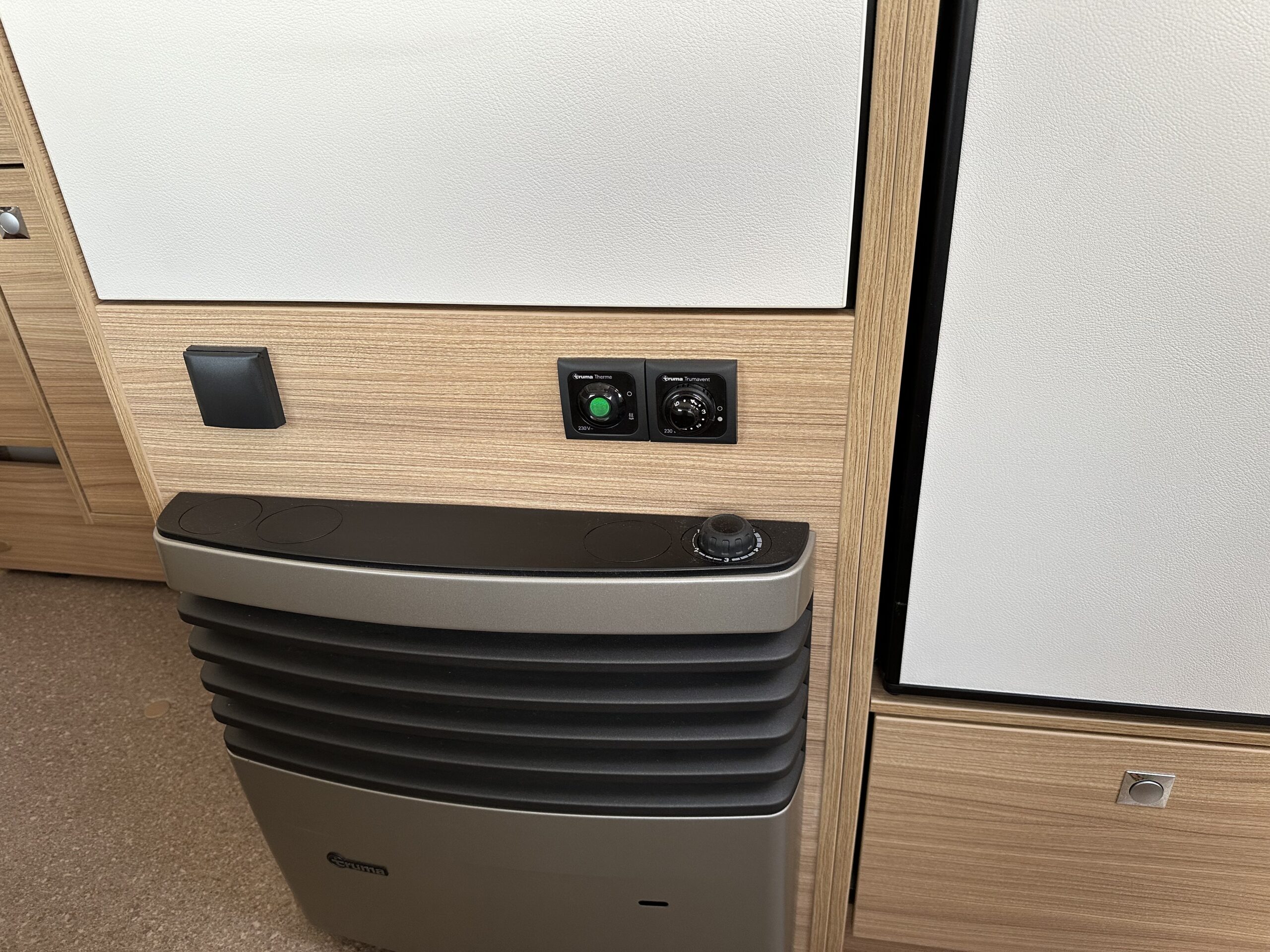 Dethleffs 390 - obrazek 11