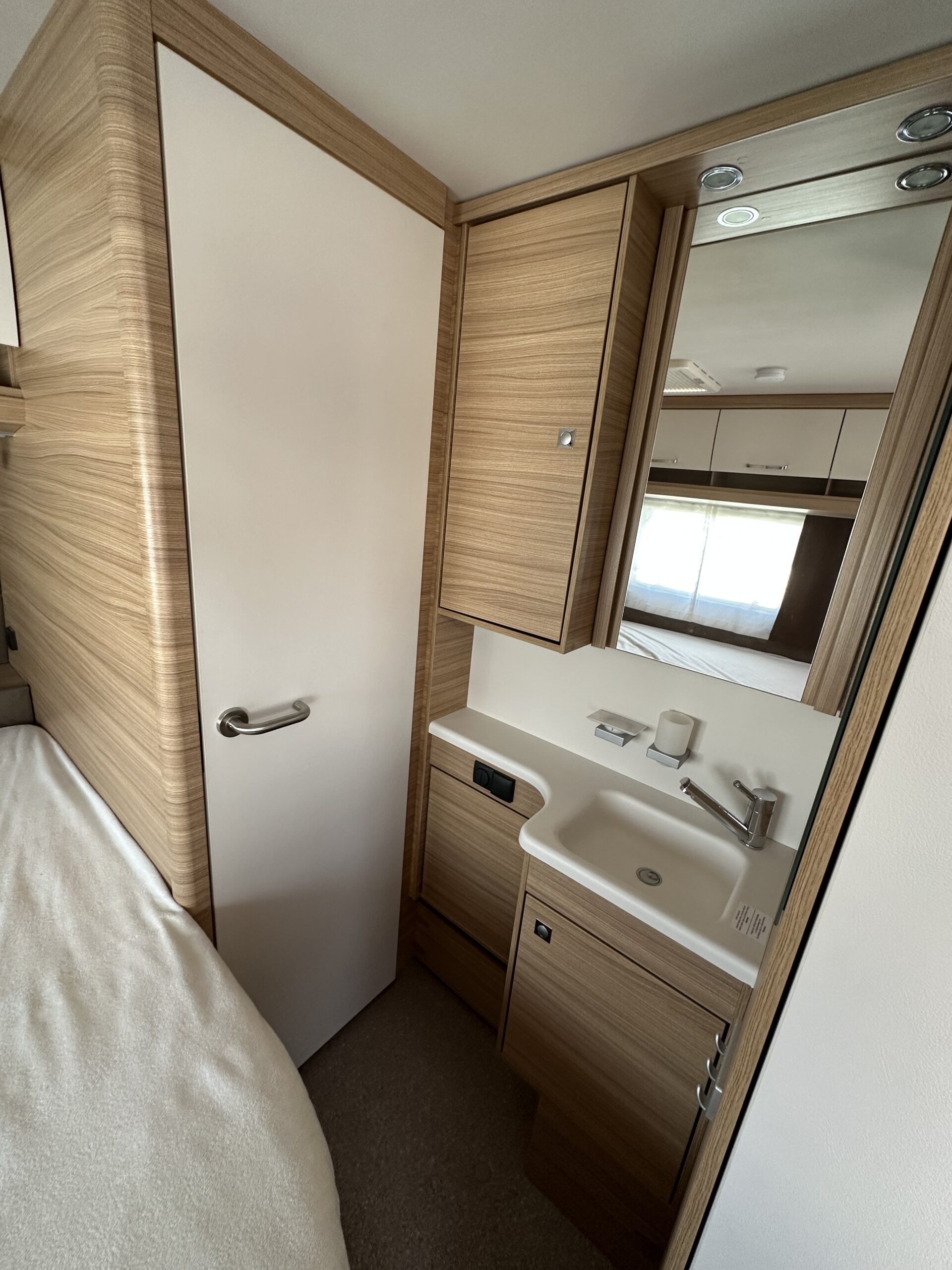 Dethleffs 390 - obrazek 14